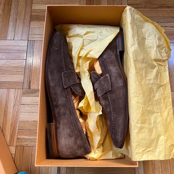 Tods Loafers main image 7